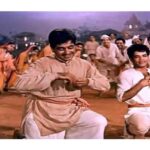 Divyenndu Instagram - Thank you Dilip Saab ❤️ My first memory of you was watching Ganga-Jamuna, especially the song ‘Nain Lad jayi hain’…(pic 3)that time when there used to be a certain style of acting(high drama) you sir introduced REALISM so effortlessly!! That had a huge impact on me.. similarly DEVDAS,again such a nuanced and subtle approach to the character!! And there are soooooo many such performances that I rejoice till date. So thanx again Dilip Saab for the inspiration and lot more!! #goat 🙏🏼