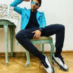 Divyenndu Instagram - FIRST LOOK: Baaki baat baad mein!!🤫😎🤗 #kaafiZyadaExcited