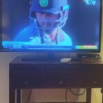 Divyenndu Instagram - And it’s a WINNNNNNNN..!!!!!! INDIAAAA... INDIAAAAAAAA!!!! #IndvsAus Series win 🏆 @indiancricketteam