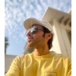 Divyenndu Instagram - Subah ho gayi मामू! #thursdayvibes #wintervibes 2021