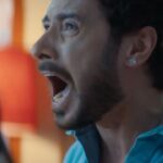 Divyenndu Instagram - *Sprite Fizz* Yeh lo #FridayRelease. Sprite kholo, scan kro, watch kro, aur (just like me 😎) apna heat release karte raho! @Sprite_India #ThandRakh