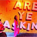 Divyenndu Instagram - Are ye Watchin?!!! Are ye @astoryofonesown_ ??? #GoGlasGow #wallart #graffiti #glasgow #scotland Glasgow