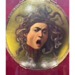 Divyenndu Instagram – ALL ROADS LEAD TO ROMA!!!!
.
.
.
.
.
.
Ends with Caravaggio!🤌🏻
To experience this in flesh and blood is an honour. All thanx
to my travel partner for life Akanksha @astoryofonesown_ 👫🏼
#epic #art #roma #colosseo