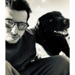 Divyenndu Instagram - Black n White in Black n White!! Heathens