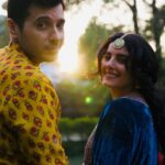 Divyenndu Instagram – Lo ji wedding shedding waala gaana 💛💛
@talwarisha @sonymusicindia @aseeskaurmusic @akshayandip
#wedding #weddingstyle
