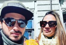 Divyenndu Instagram - 🇨🇭❤️