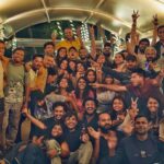 Divyenndu Instagram - It’s a WRAP BABYYYYY!!! Our very special #MadgaonExpress ❤️‍🔥 Made some friends for LIFE on this one can’t wait to share this Mad-fun journey with you allll 🚂 @excelmovies @kunalkemmu @pratikgandhiofficial @avinashtiwary15 @norafatehi @ritesh_sid @faroutakhtar @adilafsarz @roo_cha @kassimjagmagia @vishalrr