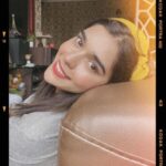 Eisha Singh Instagram - मुस्कुराते लब और नज़र ख़ामोश… . . . #b612 #b612India