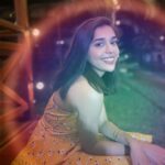 Eisha Singh Instagram - We often find ourselves, when we are lost in our own bubble.💛🌻 . . . #b612 #b612India