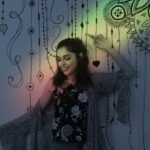 Eisha Singh Instagram - Here's to the ones who dream Foolish as they may seem Here's to the hearts that ache Here's to the mess we make… . . . @b612.india #b612 #b612india