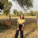 Eisha Singh Instagram - Moments in time where your spirit runs free 💕