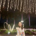 Eisha Singh Instagram - When you find that place where magic dwells, stay there! ✨ . . . Thank you @shaye.co.in for this beautiful top.💕