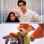 Eisha Singh Instagram - Thankyou so much for all the Love for “Tu Mujhse Juda” A beautiful song ❤️🎧 Little late for this Trend
