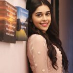 Eisha Singh Instagram - She is fierce because she dares She is strong because she gets back up She is brave because she faces her fears She is passionate because she carries love and fire in her eyes She is kind because she has compassion in her heart 💕 #Zara #IshqSubhanAllah . . . 📸: @siddheshpawarphotography