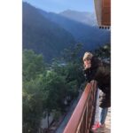 Eisha Singh Instagram - Tested by the sun Mountain freedom in my lungs Restless prayers in the dark With a blue hopeful heart.... 🦋