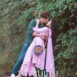 Eisha Singh Instagram - Link In My Bio #TuMujhseJuda ❤️🏔️ The wait is over! It’s time to witness love like never before ❤️❤️❤️ #MohsinKhan #EishaSingh tune into #TuMujhseJuda sung by #AkhilSachdeva, composed by #VipinPatwa and feel the love 💗 OUT NOW!