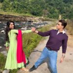 Eisha Singh Instagram - Expectation v/s Reality Darjeeling #wednesday version! Darjeeling, West Bangal