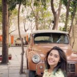 Eisha Singh Instagram – Moments in time where your spirit runs free 💕