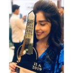 Eisha Singh Instagram - यारा, मै जुगनुओं की यार हूँ........