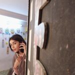 Eisha Singh Instagram - Somewhere in between.. where both sides meet...... #ZaraEisha 🌸💕