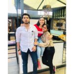 Eisha Singh Instagram - So this short trip after 1 year :’) ;filled my heart with so much love and memories that it will hopefully last till my next visit. Here's to our, harmonious , spontaneous and profound memories.❤️ Bhopal, Madhya Pradesh