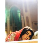 Eisha Singh Instagram - Don’t we all live in our own little worlds....