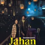 Eisha Singh Instagram – A small world of love that becomes your life 💕
Featuring #ShivinNarang & #EishaSingh, #JahanBaseDil is OUT NOW in #RajBarman’s voice 🎶