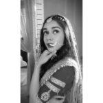 Eisha Singh Instagram - ऐ मंज़िल... मुसाफ़िर हूँ तेरी......♥️ . 📸 - My monzuu (@monnikkakhanna)