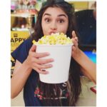 Eisha Singh Instagram - They will tell you to behave normal, don’t listen!!! 🐥👻