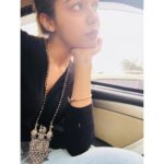 Eisha Singh Instagram – Always contemplating