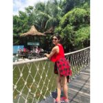 Eisha Singh Instagram - Everything Is Irie ♥️