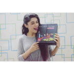 Eisha Singh Instagram - Thank you @maybelline💕 for the ‘MAKEUP MUST HAVES’ #MaybellineNewYork #MaybellineIndia #AliaLovesNYBabyLips