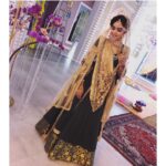 Eisha Singh Instagram - EID MUBARAK!♥️