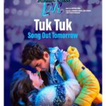 Eisha Singh Instagram - Ghadi tiktik kar rahi hai aur mera dil abhi se #TukTuk 💕 SONG OUT TOMORROW, stay tuned! ✨ #MiddleClassLove in cinemas, on 16th September 2022. @ratnabsinha @anubhavsinhaa @shabbir_ahmed9 @pritkamani @kavyathapar20 #ManojPahwa @dhrubdubey @sagarrshirgaonkar @benarasmediaworks @zeestudiosofficial @zeemusiccompany