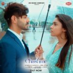 Eisha Singh Instagram - Experience different emotions of love in #StebinBen’s new musical melody #KaaleKaaleChashme feat. #AparshaktiKhurana and #EishaSingh. 💕🎶 SONG OUT NOW!