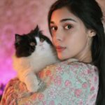 Eisha Singh Instagram – Are you kitten me right meow?