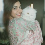 Eisha Singh Instagram - Are you kitten me right meow?