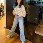 Eisha Singh Instagram - 🌸