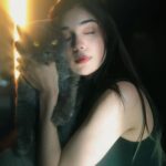 Eisha Singh Instagram - Are you kitten me right meow?