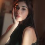 Eisha Singh Instagram - Don’t get too close, I’ll turn you into poetry 📸 : @jerrypundkar
