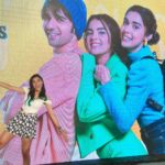 Eisha Singh Instagram - When we take on projects as artists, we do it with love and passion, not knowing how it will be received by the audience. Yesterday’s event was a blast, you were all so kind and we had so much fun! ❤️ Also, all the love and positive feedbacks we have been receiving has been surreal.🥹 It is still sinking in, I am so grateful for all of it. Thank you all for the love and support, We are touched and humbled by it. I can’t wait for you all to watch the film on 16th September 🫶🏼 #MiddleClassLove