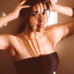 Eisha Singh Instagram - A mind full of unsaid things 📸 : @navneet_photography