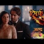 Eisha Singh Instagram - Returning to my 1st home in the television industry @colorstv, after 6 years has been a little more surreal this time. Feeling gratitude and humbled for the opportunity. Excited to start this new journey, with you all. Please keep showering the love, support and well wishes as you guys always have given me. Here is to new beginnings with warm heart ❤️