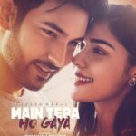 Eisha Singh Instagram – I have fallen in love multiple times and it has always been with you! ❤️ Get ready for our refreshing new love song #MainTeraHoGaya sung by @yasserdesai starring @shivin7 and @eishasingh 

Coming to you on 11th October. Stay tuned to @indiemusiclabel & @warnermusicindia 🎶 #5DaysToGo ⏱️
.
#IndieMusicLabel #WarnerMusicIndia  #YasserDesai #ShivinNarang #EishaSingh #NaushadKhan 
.
@naushadepositive @jaymehtagram  @anmoldaniel_ @pankajdixitmusical  @arifkhan09 @vishalsinhadop @gchawla62