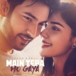 Eisha Singh Instagram - I have fallen in love multiple times and it has always been with you! ❤️ Get ready for our refreshing new love song #MainTeraHoGaya sung by @yasserdesai starring @shivin7 and @eishasingh Coming to you on 11th October. Stay tuned to @indiemusiclabel & @warnermusicindia 🎶 #5DaysToGo ⏱️ . #IndieMusicLabel #WarnerMusicIndia #YasserDesai #ShivinNarang #EishaSingh #NaushadKhan . @naushadepositive @jaymehtagram @anmoldaniel_ @pankajdixitmusical @arifkhan09 @vishalsinhadop @gchawla62