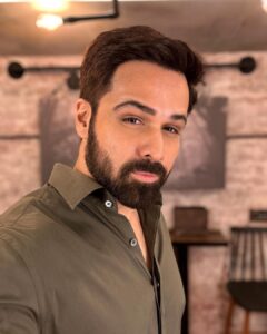 Emraan Hashmi Instagram - Ready set shoot 📸