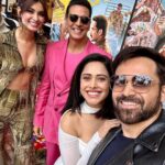 Emraan Hashmi Instagram – Fans maketh the Star !!