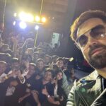 Emraan Hashmi Instagram – Fans maketh the Star !!