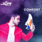 Emraan Hashmi Instagram - I always need a comfortable pair of shoes that can handle my lifestyle of constant shoots and travelling around the world and then I came across #JQRShoes which have completely turned my footwear for the better! @therealemraan Get your sole buddy from: @Jqrsport #JQRShoes #JQRHero #Walkingshoes #runningshoes #runnersofinstagram #walkinstyle #runinstyle #shoegame #shoeshine #shoegram #shoegaze #ShoesForMen #shoeformen #comfortwear #comfortflex #comfortshoes #comfortzone #styleicon #styling #stylishlook #styleinspo #emraanhashmi #emranhashmi #emraanians