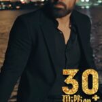 Emraan Hashmi Instagram - Crossed 30+ Million Views✨ on @drjrecords YT Channel Thanks For Your Wonderful Love ❤️ And don't forget to Like, Comment & Share DRJ Records & Raj Jaiswals Presents "BPraak Ft. Emraan Hashmi & Sahher Bambba " Heart Touching Song "Ishq Nahi Karte" Music Composed & Lyrics by "Jaani" Directed By "B2getherPros" Song: Ishq Nahi Karte Featuring: Emraan Hashmi, Sahher Bambba & Rubal Shekhawat Singer: B Praak Music: B Praak Lyrics: Jaani Director: B2gether Pros Producer: Raj Jaiswal Music Label: DRJ Records Project Conceived & Marketed By - Vivek Tulli & Nitin Gupta Story - Sunny Khanna Project Coordinator - Dilraj Nandha #IshqNahiKarte #million #views #emraanhashmi #sahherbambba #bpraak #sadsong #jaani #rajjaiswal #hearttouchingsong @therealemraan @bpraak @jaani777 @drjrecords @sahherbambba @rubal_shekhawat_ @b2getherpros @raj.jaiswals @tullivivek @nitin_gupta03 @flimykhanna @dilrajnandha